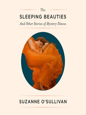 The Sleeping Beauties - Audiobook